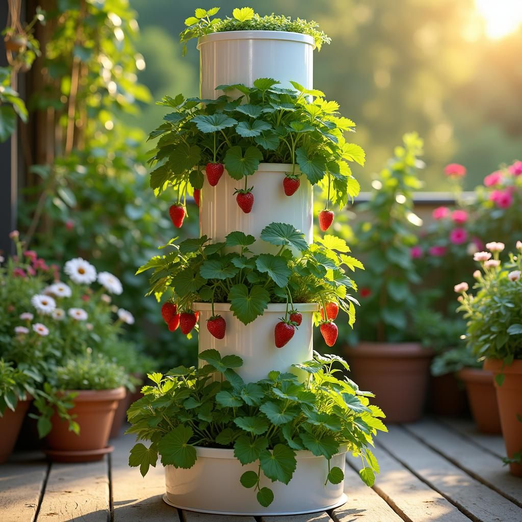Hydroponics