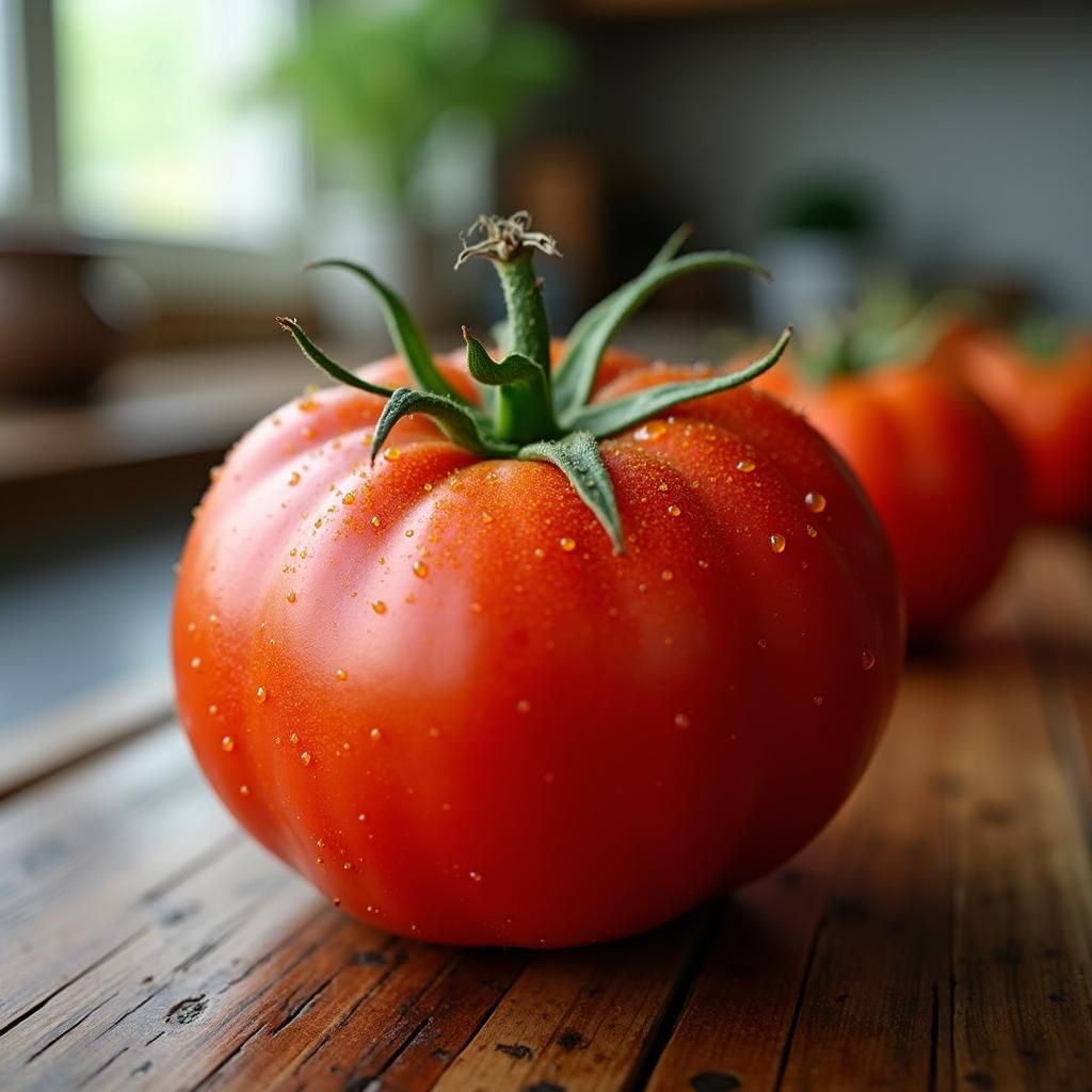 Heirloom Tomato Collection