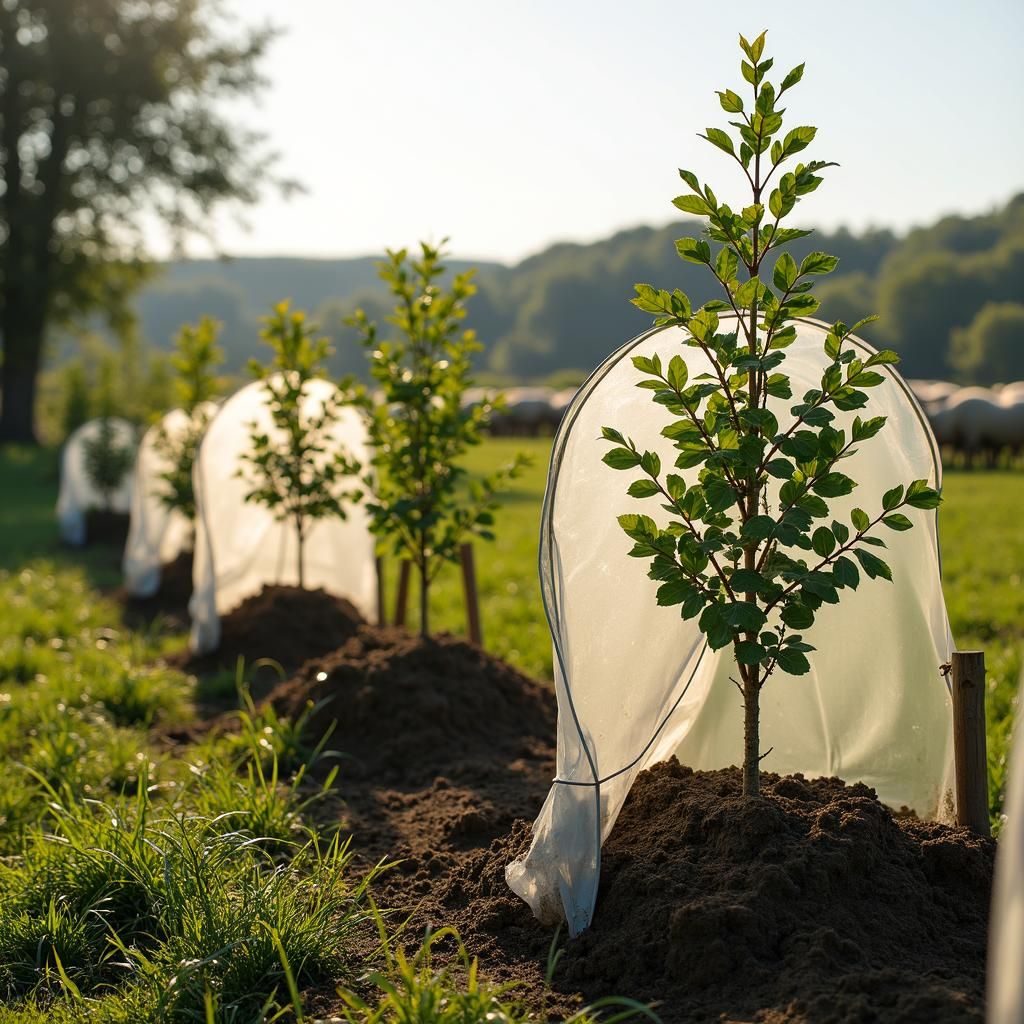 Tree Shelters (25 pack)